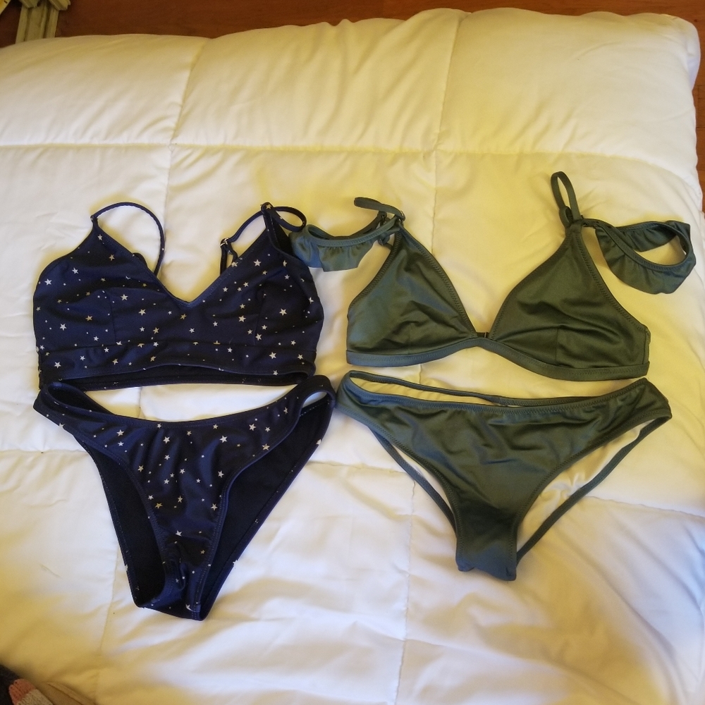 Bikinis